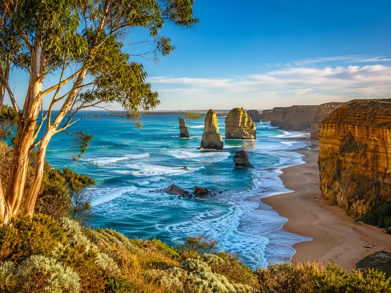 Australia